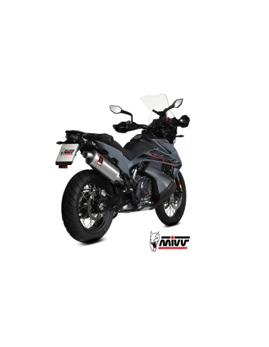 silencioso mivv dakar st acero ktm 790 adventure r 2019 26 890 adventure r 2020 26