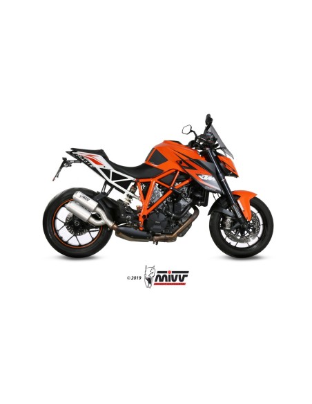 silenciosos mivvmk3 st acero ktm 1290 superduke 2014 19 kt 022 lm3x
