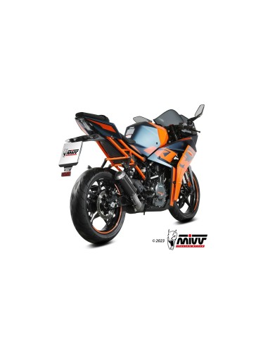 silencioso mivv mk3 carbono ktm rc 390 2021 25 kt 030 sm3c