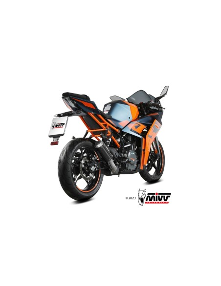 silencioso mivv mk3 carbono ktm rc 390 2021 25 kt 030 sm3c