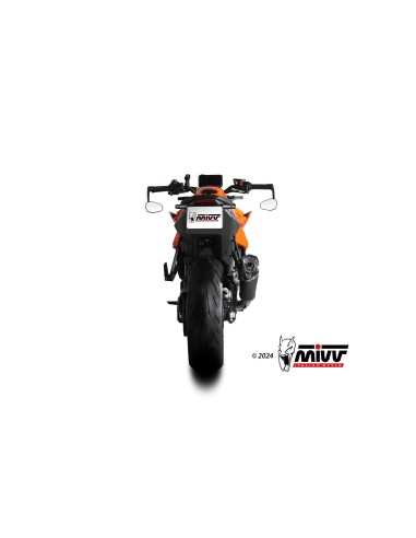 silencioso mivv delta race black ktm 990 duke 2024 26 kt 032 ldrb