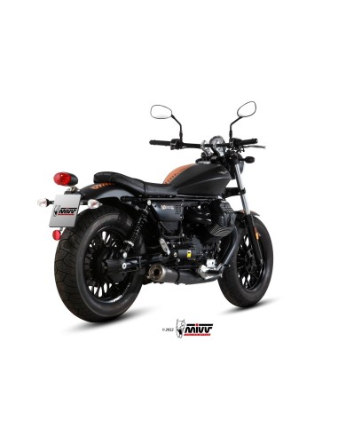 silenciosos mivvghibli black moto guzzi v9bobber roamer 2016 20 m 011 sgb