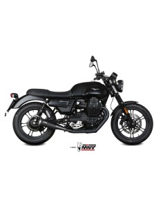 silenciosos mivvghibli black moto guzzi v7 iii 2017 20 m 012 lgb 2