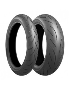 BRIDGESTONE 120/60 ZR17 55W S21