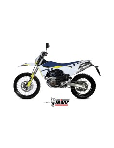 silencioso mivv oval titanium husqvarna 701 enduro supermoto 2021 24 m hu 010 l4c 2