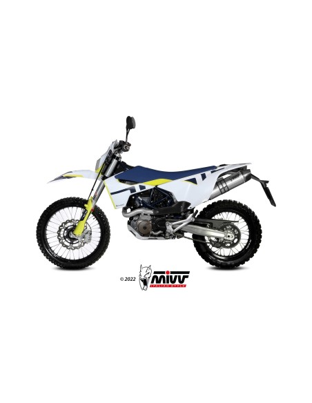 silencioso mivv oval titanium husqvarna 701 enduro supermoto 2021 24 m hu 010 l4c