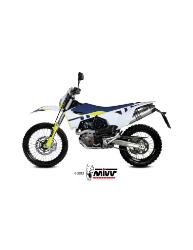 silencioso mivv oval st acero husqvarna 701 enduro supermoto 2021 24 m hu 010 lxc