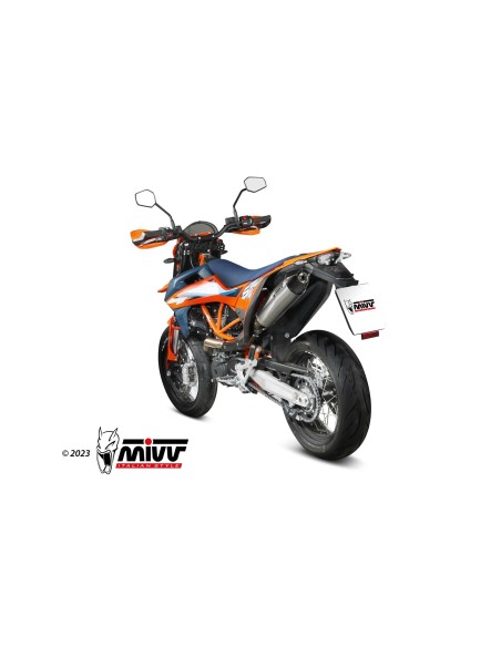 silencioso mivv str1 st acero ktm 690 enduro r 690 smc r 2021 24 m kt 032 lxc