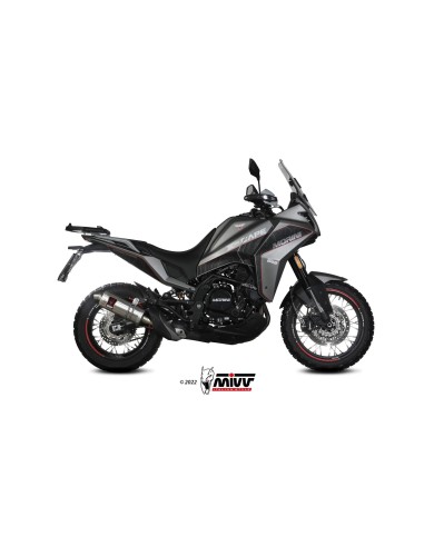 silencioso mivv dakar st acero moto morini x cape 2021 24 mm 001 ldkx