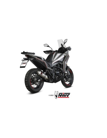 silencioso mivv dakar st acero moto morini x cape 2021 24 mm 001 ldkx