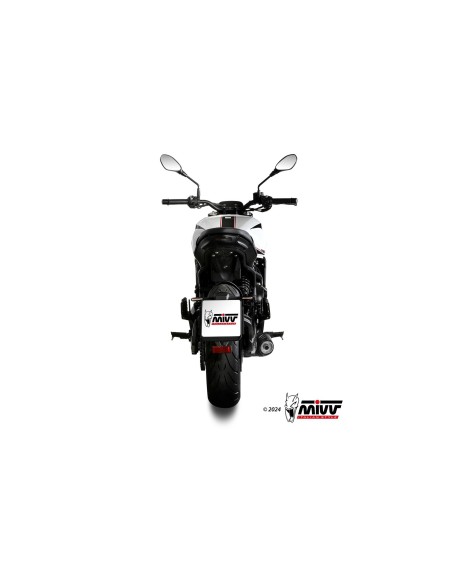 silencioso mivv oval acero negro carbon moto morini seiemmezzo str 2022 24 mm 002 lzc