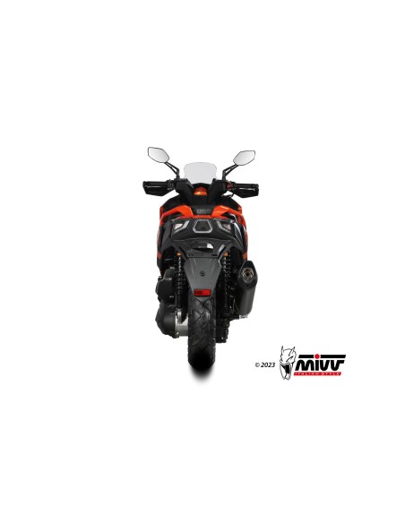 silencioso mivv mover black kymco dtx 360 350 2023 24 mv ky 0005 lv