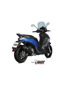 escape completo mivv 1x1 mover black piaggio beverly 350 2017 20 mv pg 0003 lv 2
