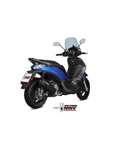 escape completo mivv 1x1 mover black piaggio beverly 350 2017 20 mv pg 0003 lv