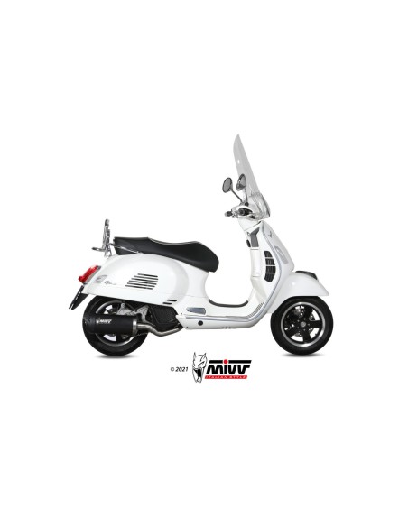 escape completo mivv 1x1 mover black piaggio vespa gts 125 2017 18 mv pg 0004 lv