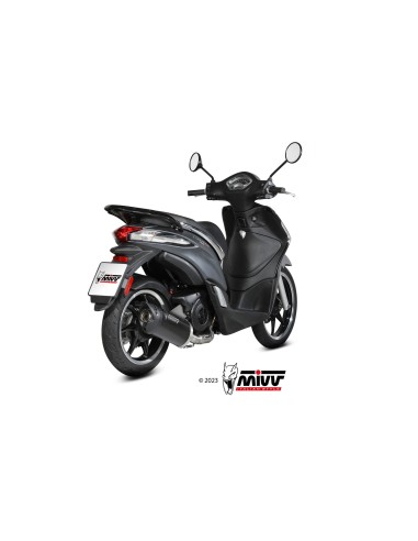 escape completo mivv 1x1 mover black piaggio liberty 125 2019 24 mv pg 0009 lv