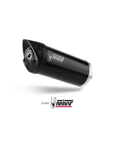 silencioso mivv mover black yamaha x max 250 2006 16 mv ya 0003 lv