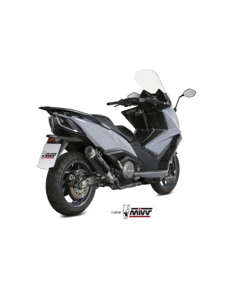 silencioso mivv gp pro carbono kymco ak550 2017 20 o 008 l2p