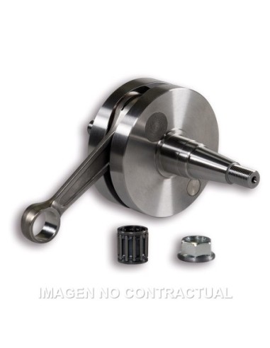 Cigüeñal Malossi Vespa ET3 Primavera 125