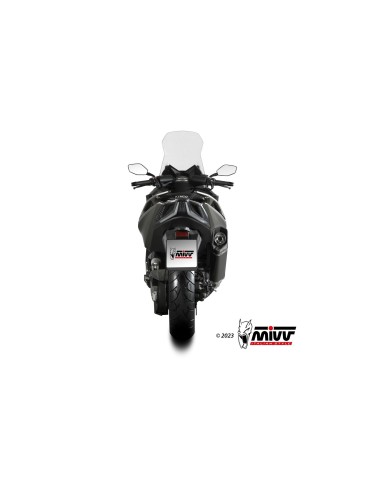 silencioso mivv sr 1 black titanium kymco ak550 2021 25 o 011 lr1tb