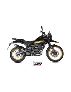 silencioso mivv dakar black royal enfield himalayan 2024 re 006 ldkb 2