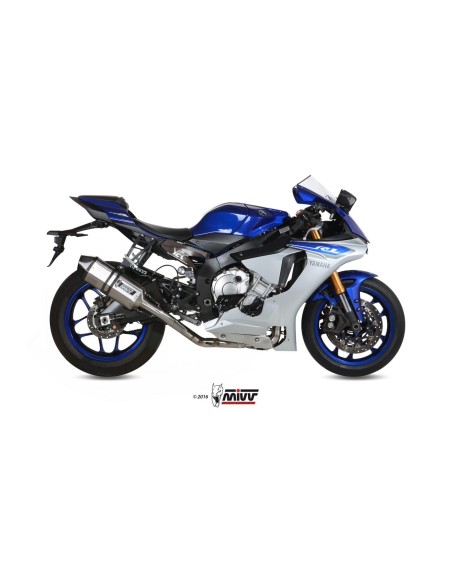 escape completo mivv 4x2x1 speed edge full titanium yamaha yzf 1000 r1 2015 25