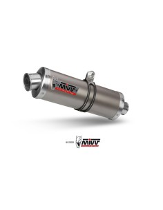 silenciosos mivv bolt on oval titan suzuki gsf 1200 bandit 1996 00 s 002 ln