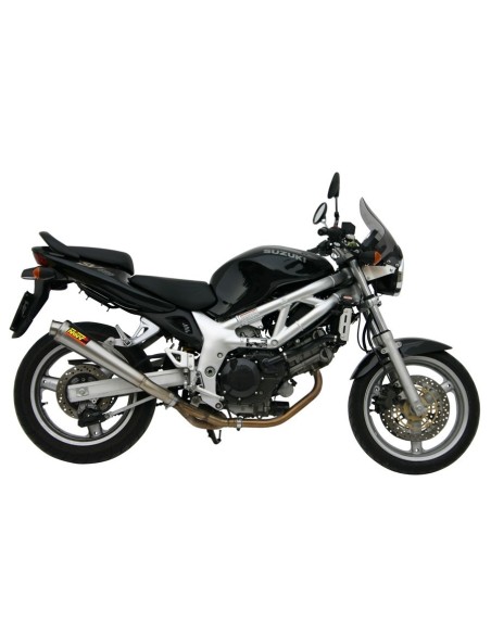 silencioso mivv x cone st acero suzuki sv 650 1999 02 s 004 lc3