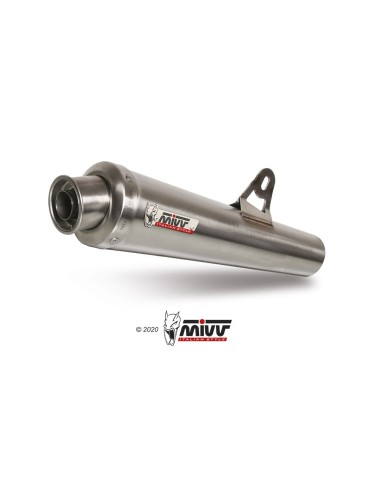silencioso mivv x cone st acero suzuki sv 650 1999 02 s 004 lc3