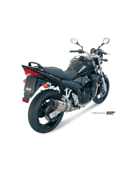 silencioso mivv suono st acero carbono suzuki gsf 650 bandit 2005 06 s 017 l7