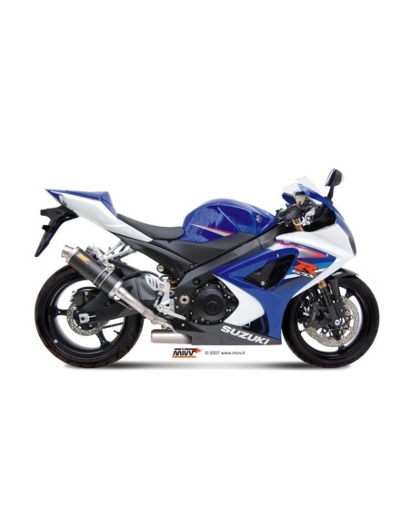silenciosos mivvgp carbon suzuki gsx r 1000 2007 08 s 028 l2s