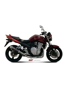 silencioso mivv gp carbon suzuki gsf 650 bandit 2007 15 gsx 650 f 2008 15 s 030 l2s 2