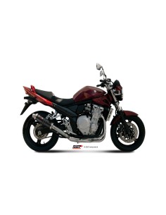 silencioso mivv gp black suzuki gsf 650 bandit 2007 15 gsx 650 f 2008 15 s 030 lxb 2
