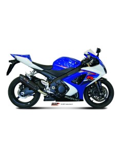 silencioso mivv suono acero negro carbon suzuki gsx r gsx r 750 600 2008 10 s 032 l9 2
