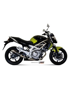 silencioso mivv gp carbon suzuki gladius 2009 15 s 035 l2s 2