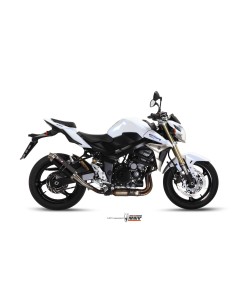silencioso mivv gp black suzuki gsr 750 2011 16 s 037 lxb 2