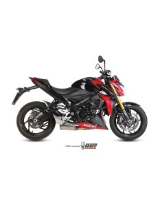 silencioso mivv double gun black suzuki gsx s 1000 1000 f 2015 20 s 044 ldgb