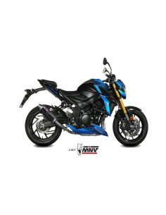silencioso mivv gp black suzuki gsx s 750 2017 20 s 048 lxb 2