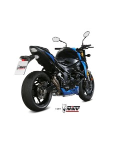 silencioso mivv double gun st acero suzuki gsx s 750 2017 20 s 048 sdgx 2