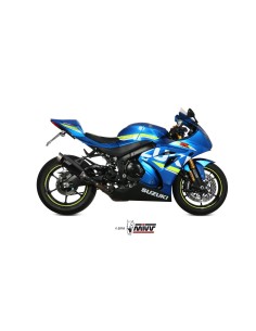 silencioso mivv gp pro black suzuki gsx r 1000 2017 20 s 050 lxbp 2