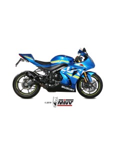 silencioso mivv mk3 carbono suzuki gsx r 1000 2017 20 s 050 sm3c 2
