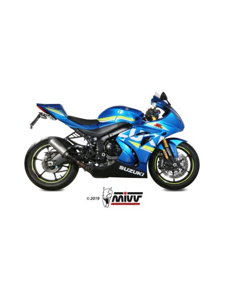 silencioso mivv mk3 st acero suzuki gsx r 1000 2017 20 s 050 sm3x