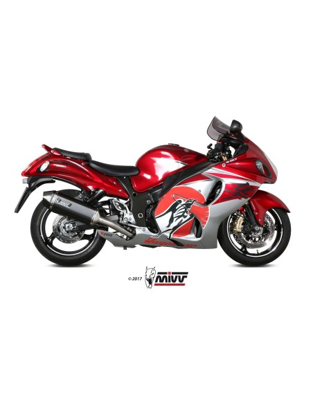 silenciosos mivvspeed edge black suzuki gsx r 1300 hayabusa 2008 17 s 052 lrb