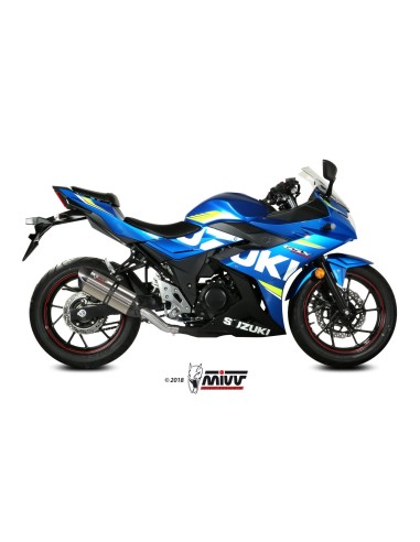 silencioso mivv suono st acero carbono suzuki gsx 250 r 2017 20 s 054 l7