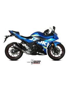 silencioso mivv delta race black suzuki gsx 250 r 2017 20 s 054 ldrb