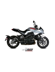 silencioso mivv mk3 carbono suzuki gsx s 1000 katana 2019 25 s 056 lm3c 2