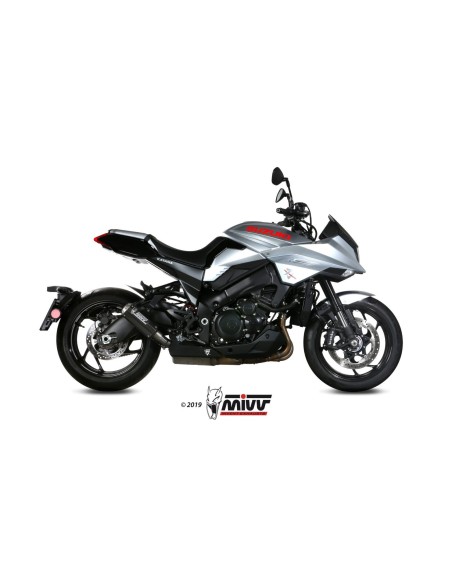 silencioso mivv mk3 carbono suzuki gsx s 1000 katana 2019 25 s 056 lm3c