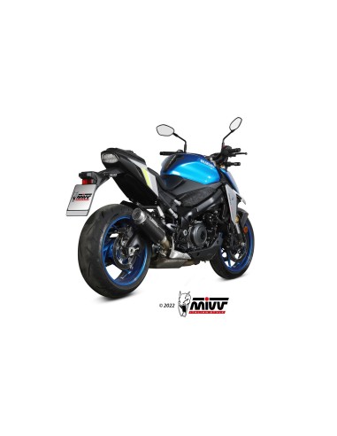 silencioso mivv gp pro carbono suzuki gsx s 950 1000 2021 26 s 059 l2p