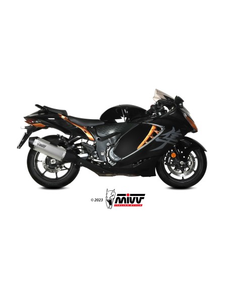 silenciosos mivv speed edge titanium suzuki gsx r 1300 hayabusa 2021 26 s 060 lrt
