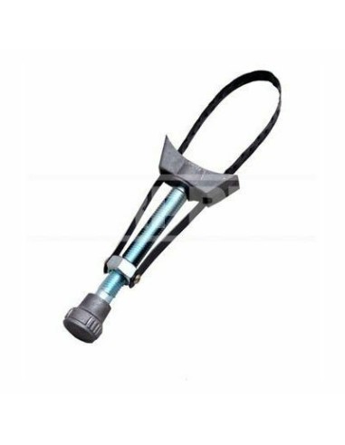 llave para filtros de aceite universal carpriss 70637863